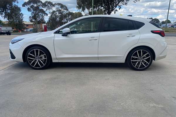 2024 Subaru Impreza 2.0R G6