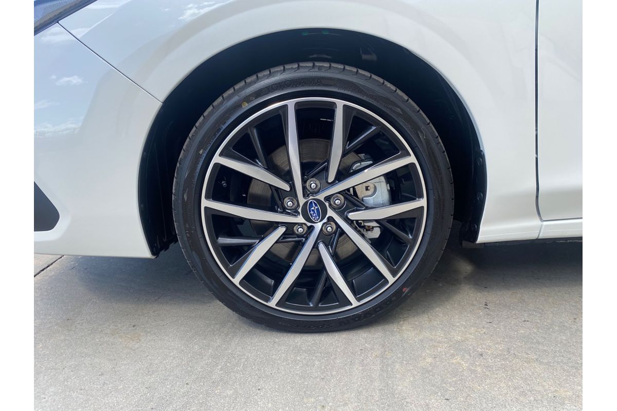 2024 Subaru Impreza 2.0R G6