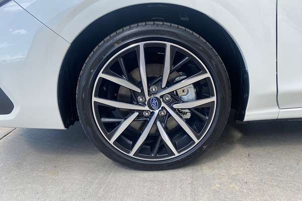2024 Subaru Impreza 2.0R G6