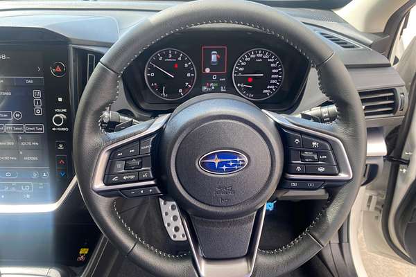 2024 Subaru Impreza 2.0R G6
