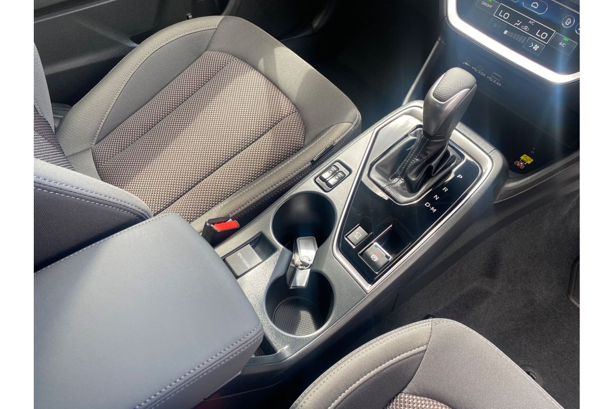 2024 Subaru Impreza 2.0R G6