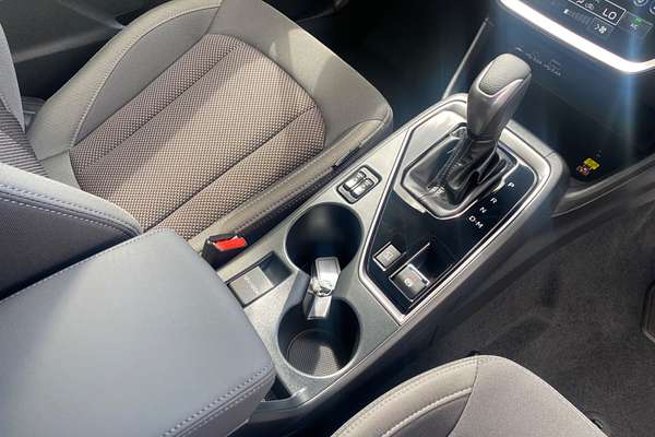 2024 Subaru Impreza 2.0R G6