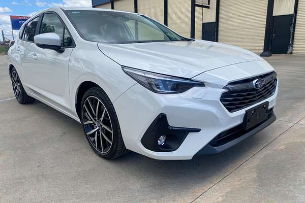 2024 Subaru Impreza 2.0R G6