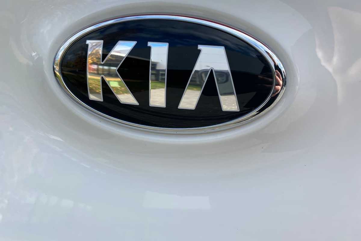 2019 Kia SPORTAGE SX QL