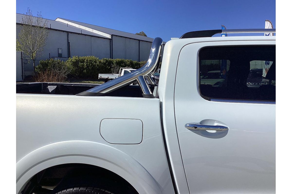 2024 GWM Ute Cannon NPW 4X4