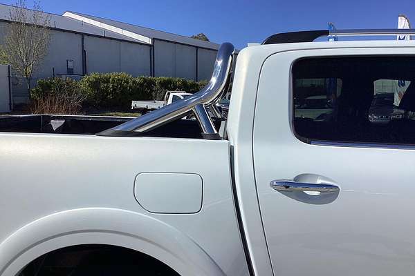 2024 GWM Ute Cannon NPW 4X4