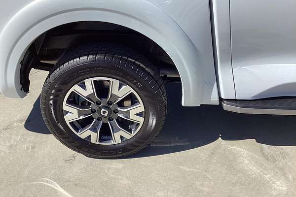2024 GWM Ute Cannon NPW 4X4