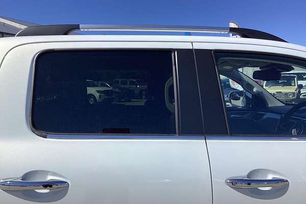2024 GWM Ute Cannon NPW 4X4