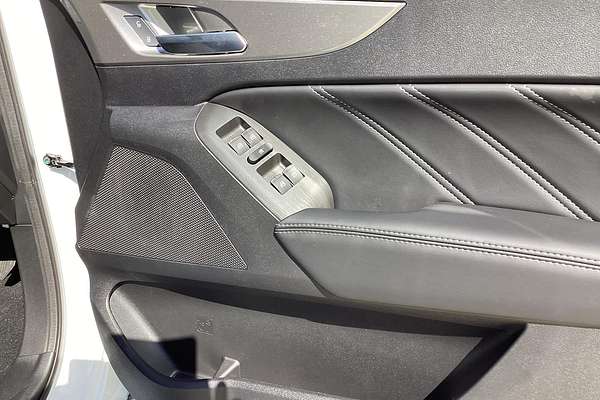2024 GWM Ute Cannon NPW 4X4