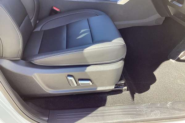 2024 GWM Ute Cannon NPW 4X4