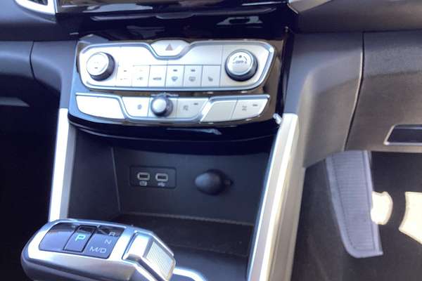 2024 GWM Ute Cannon NPW 4X4