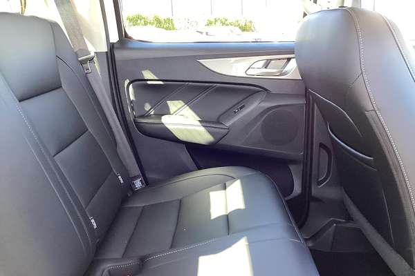 2024 GWM Ute Cannon NPW 4X4