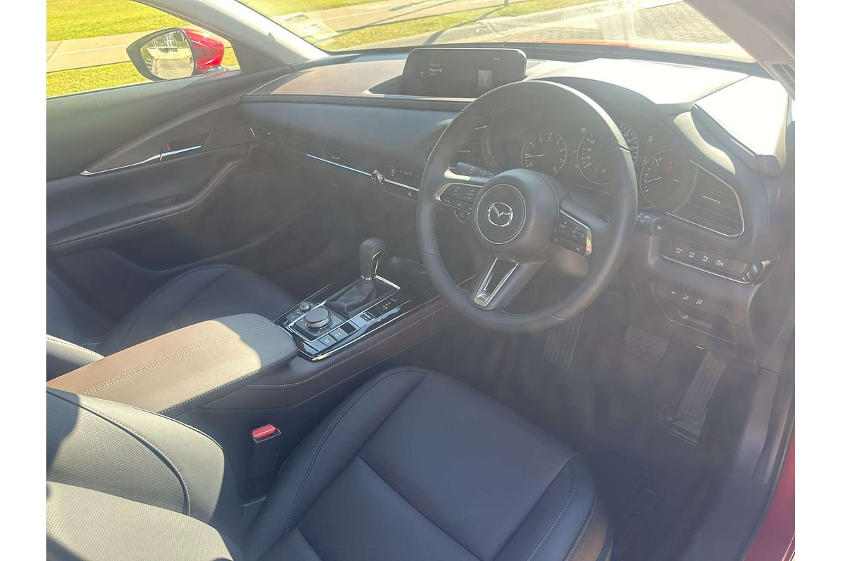 2024 Mazda CX-30 G20 Touring DM Series