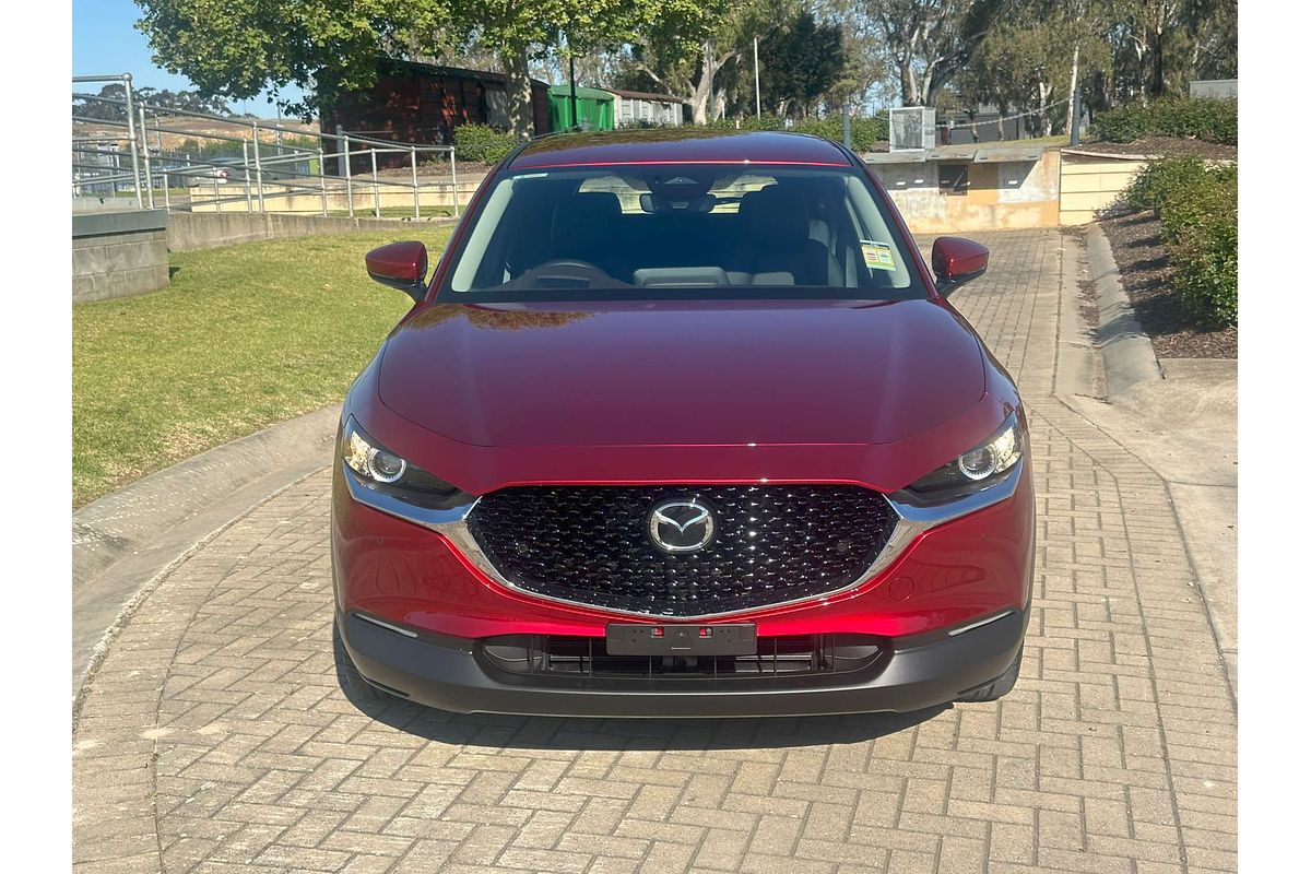 2024 Mazda CX-30 G20 Touring DM Series