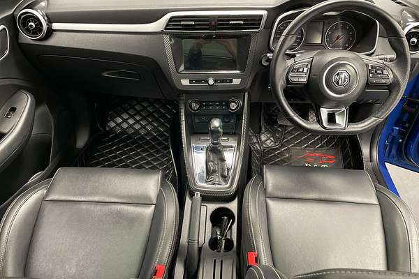 2021 MG ZS Essence AZS1