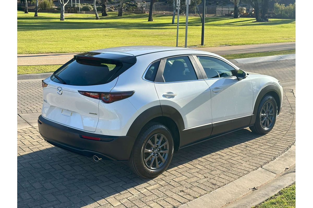 2024 Mazda CX-30 G20 Pure DM Series