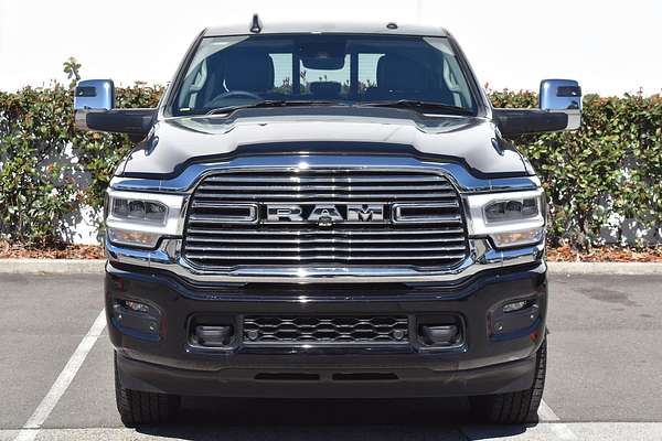 2023 RAM 2500 Laramie DJ 4X4