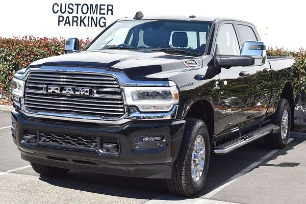 2023 RAM 2500 Laramie DJ 4X4