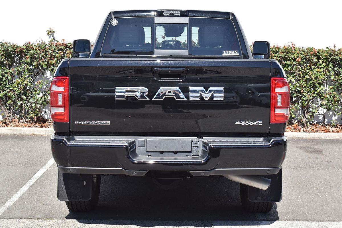 2023 RAM 2500 Laramie DJ 4X4