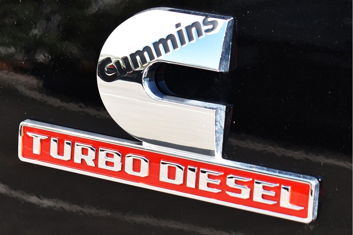 2023 RAM 2500 Laramie DJ 4X4