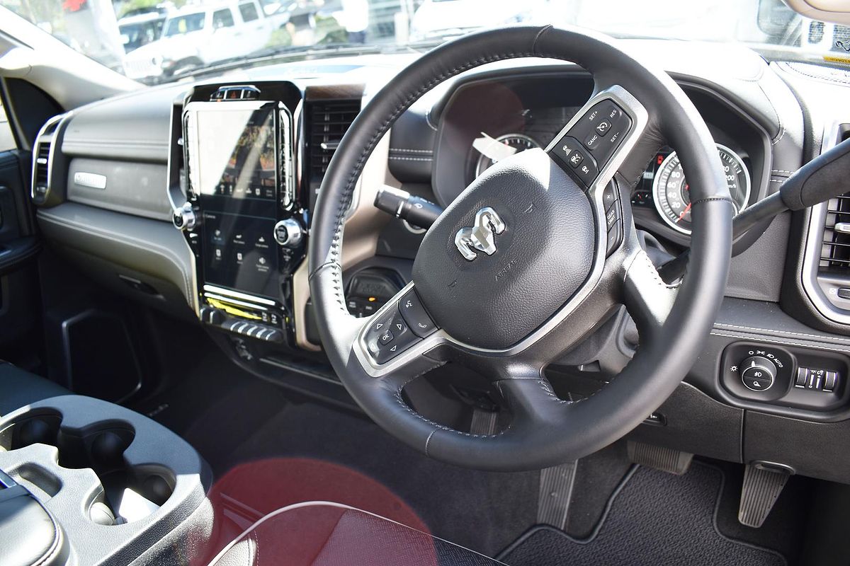 2023 RAM 2500 Laramie DJ 4X4
