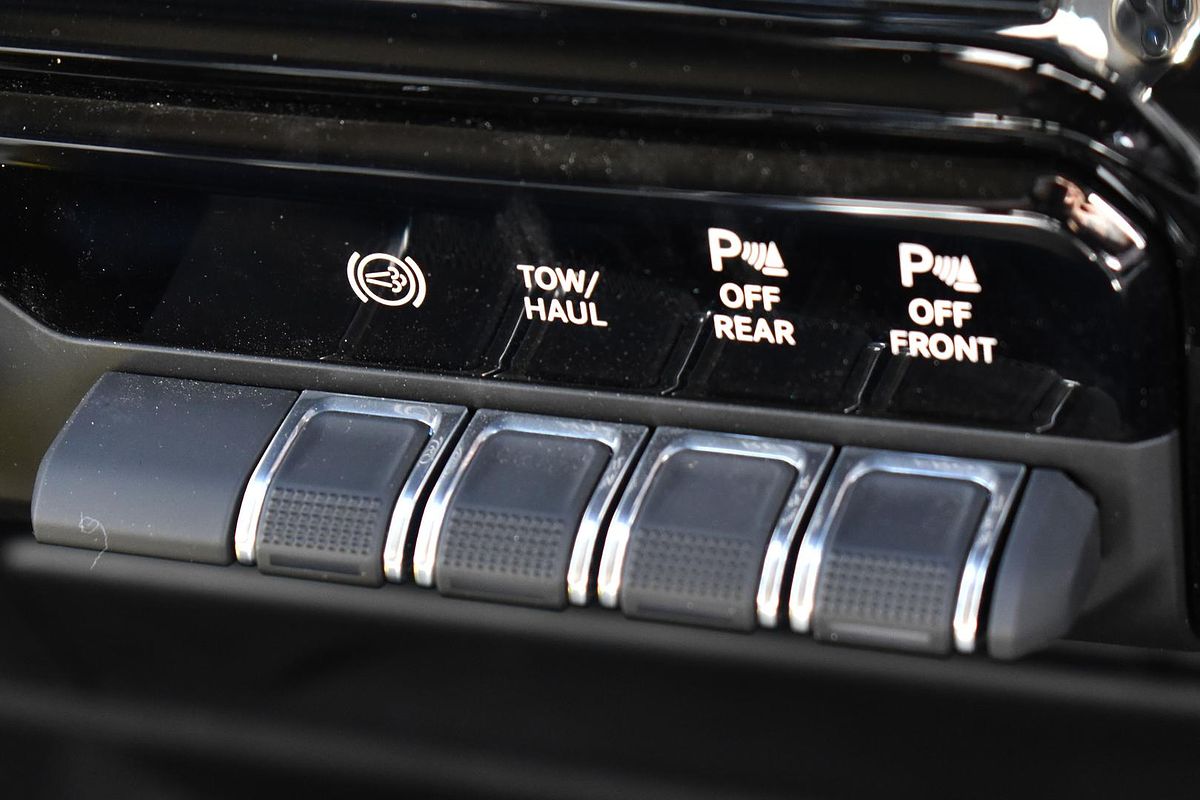 2023 RAM 2500 Laramie DJ 4X4