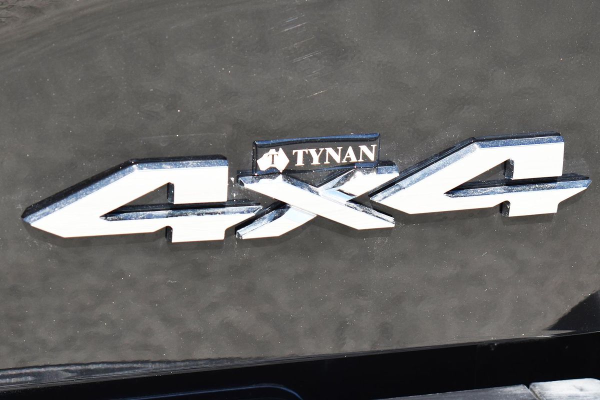 2023 RAM 2500 Laramie DJ 4X4