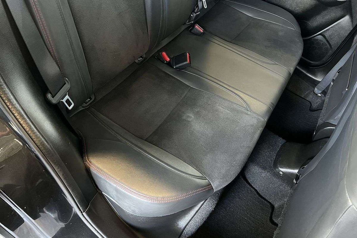 2018 Suzuki Vitara S Turbo LY