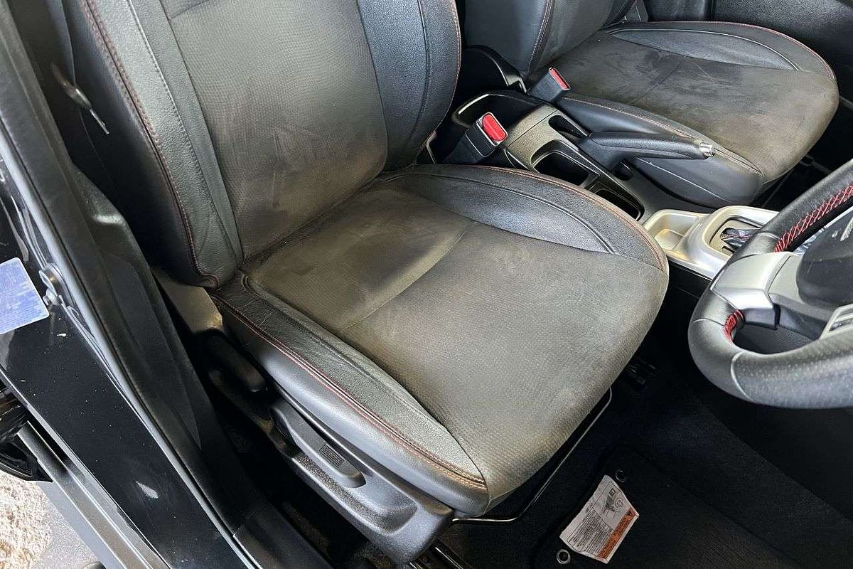 2018 Suzuki Vitara S Turbo LY