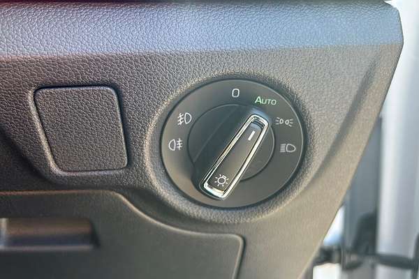 2023 SKODA Kamiq 110TSI Signature NW