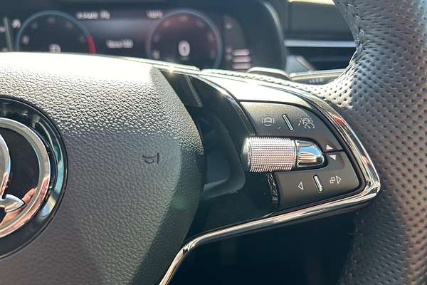 2023 SKODA Kamiq 110TSI Signature NW