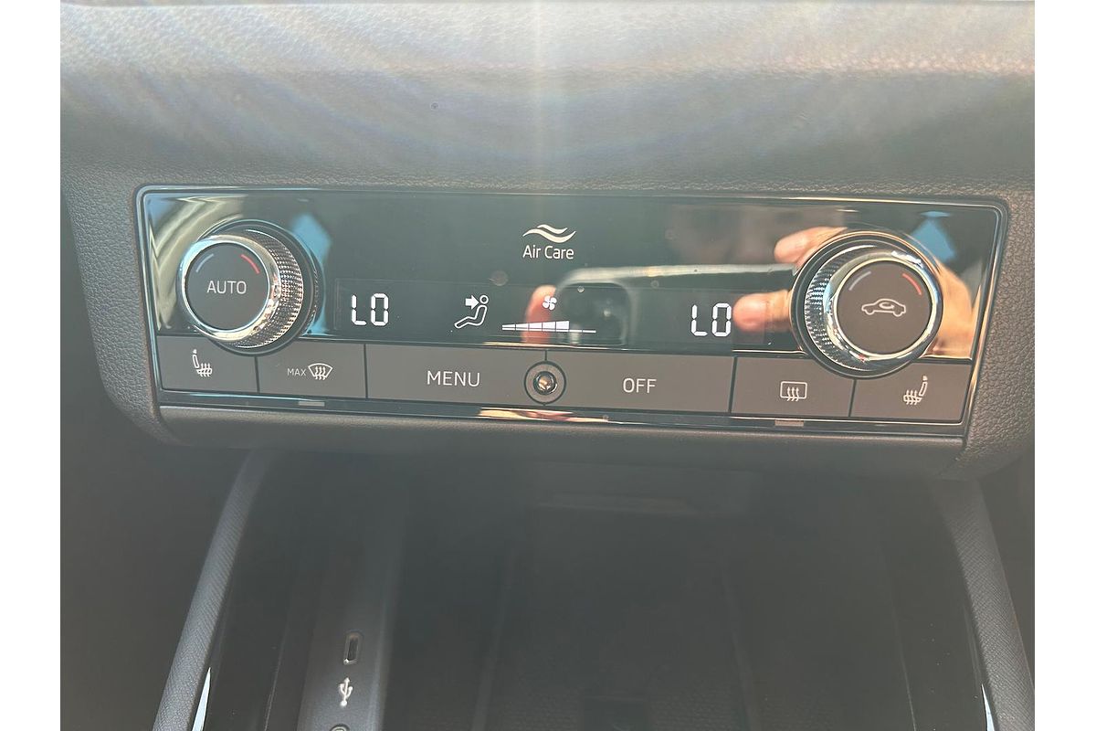 2023 SKODA Kamiq 110TSI Signature NW
