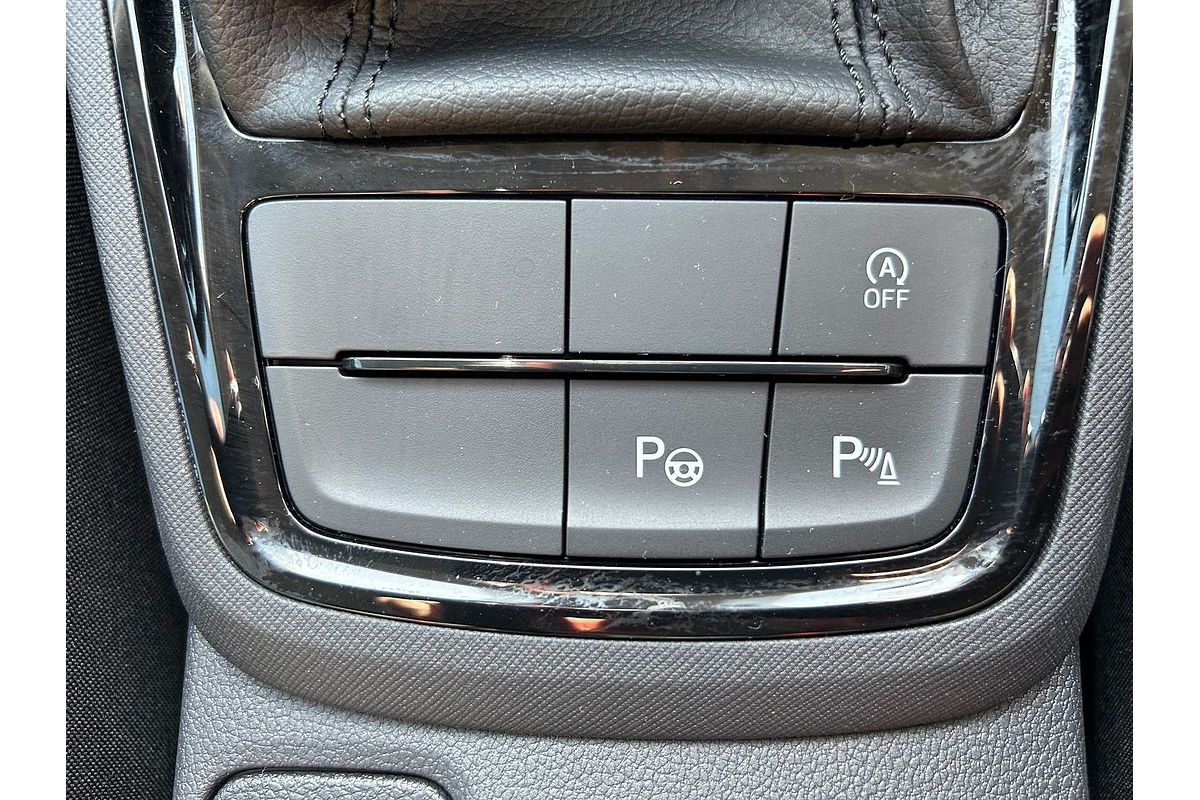 2023 SKODA Kamiq 110TSI Signature NW