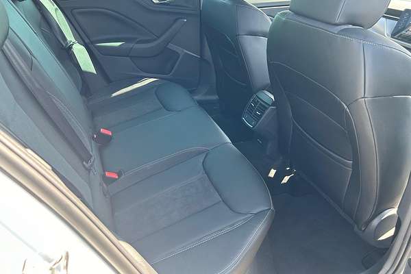 2023 SKODA Kamiq 110TSI Signature NW