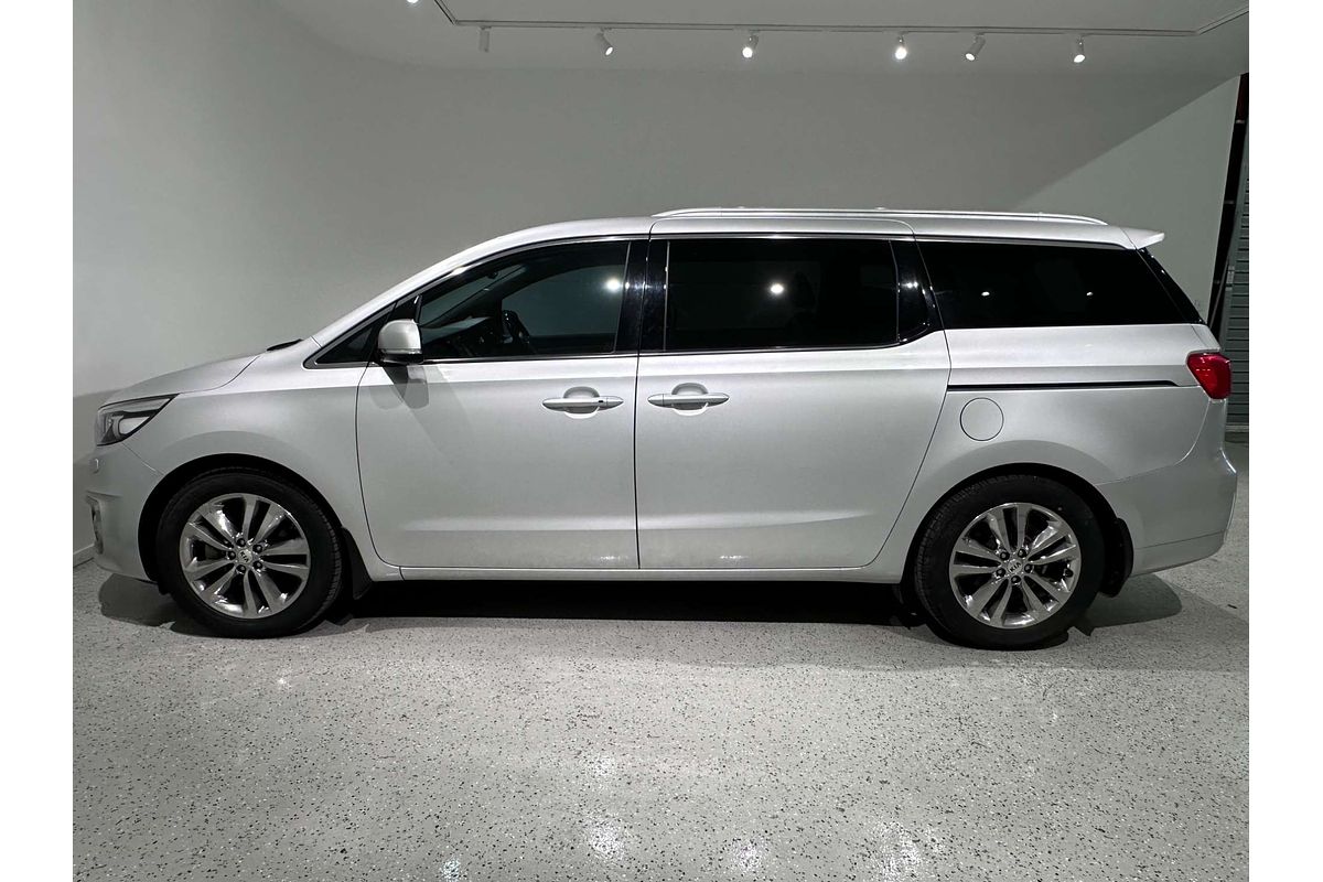 2015 Kia Carnival Platinum YP