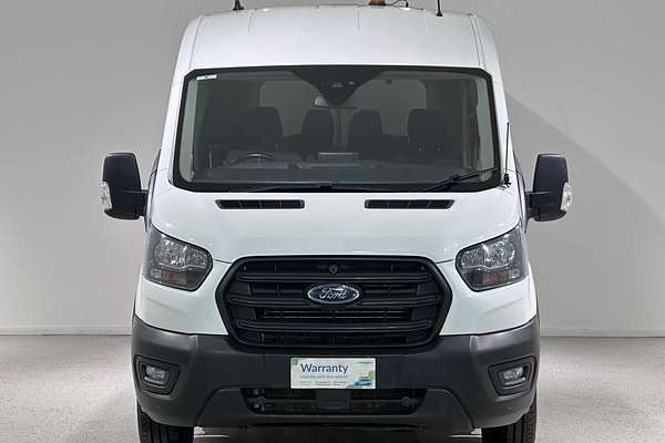 2021 Ford Transit 410L VO