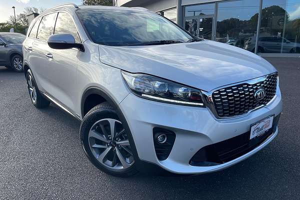 2019 Kia Sorento Sport UM