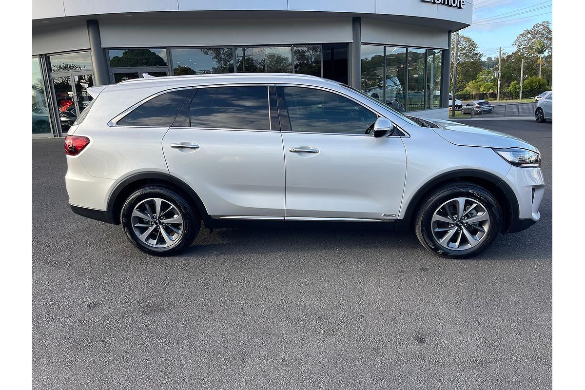 2019 Kia Sorento Sport UM