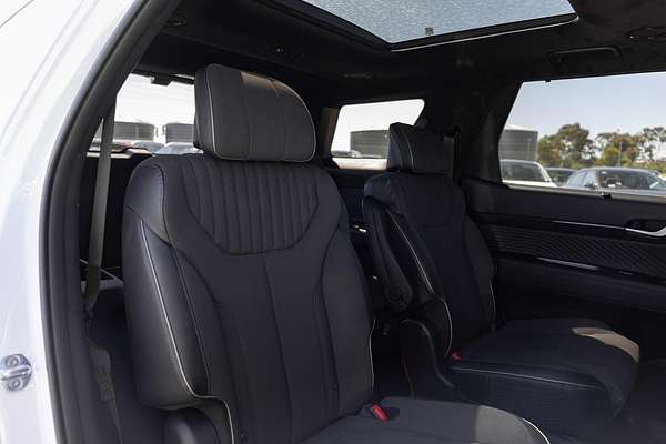 2024 Hyundai Palisade Calligraphy Black Ink LX2.V5