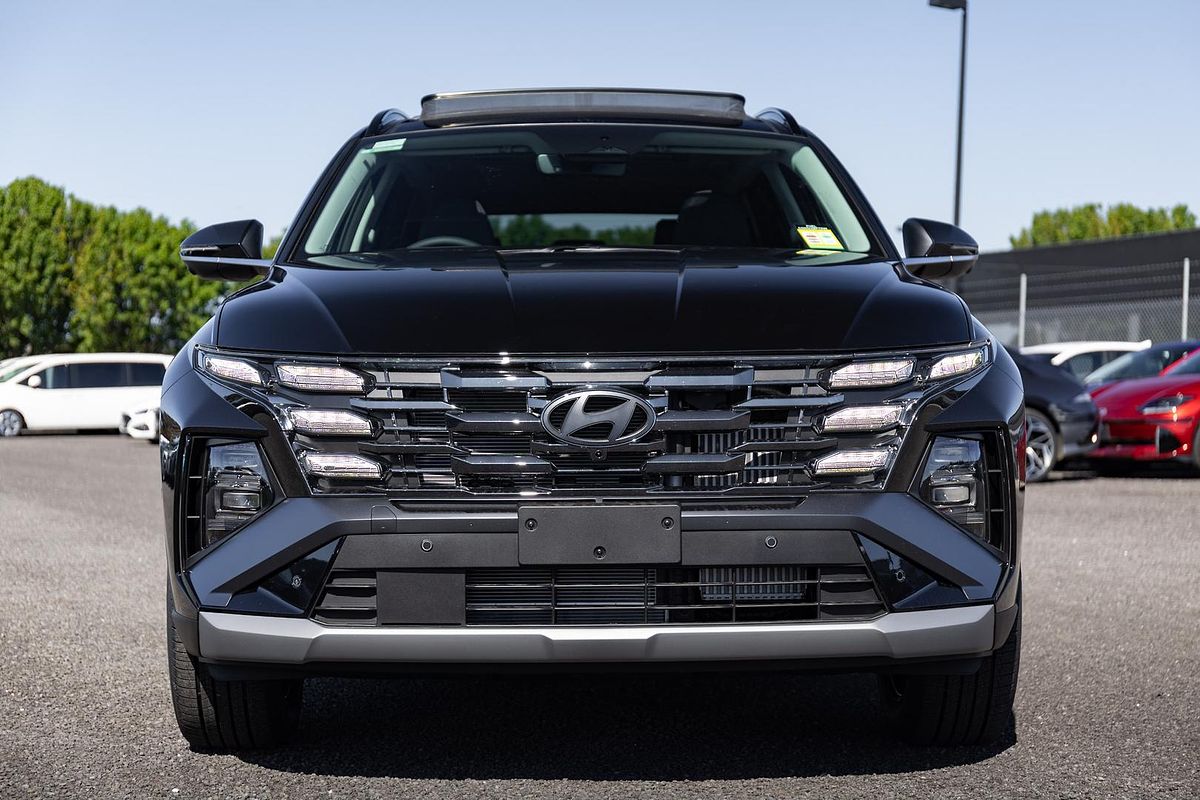 2024 Hyundai Tucson Premium NX4.V3