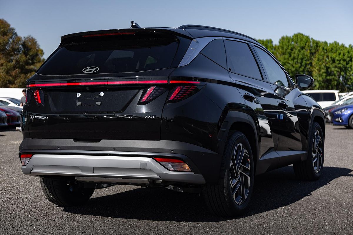 2024 Hyundai Tucson Premium NX4.V3
