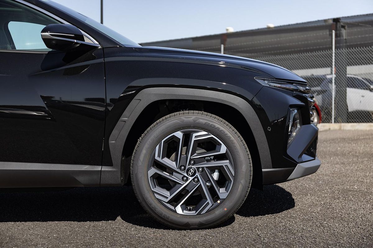 2024 Hyundai Tucson Premium NX4.V3