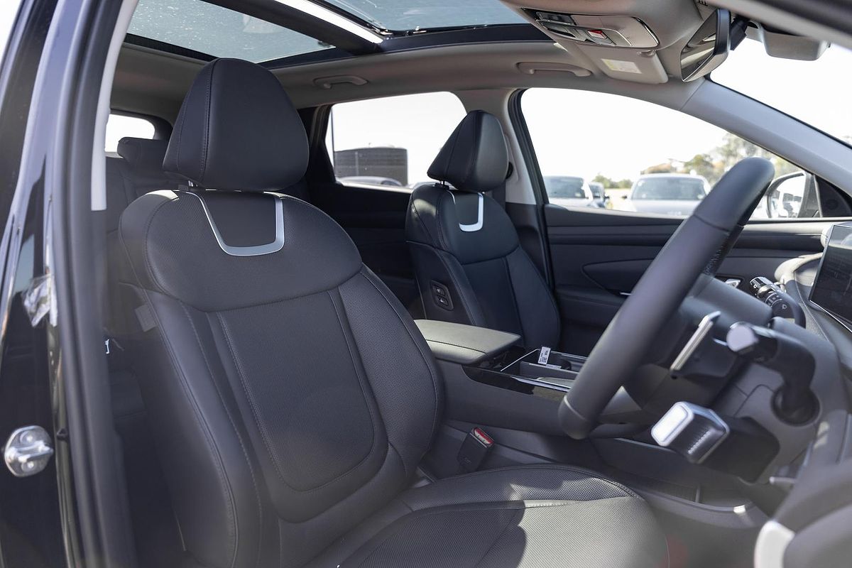 2024 Hyundai Tucson Premium NX4.V3