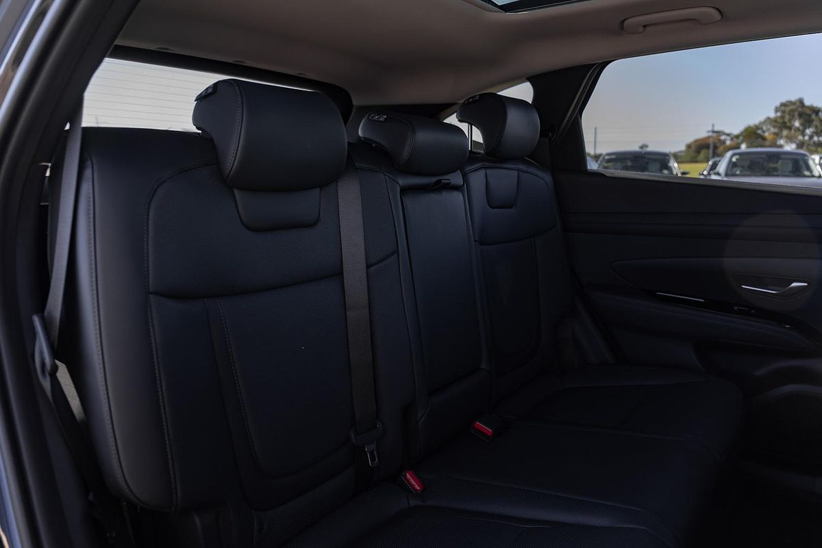 2024 Hyundai Tucson Premium NX4.V3
