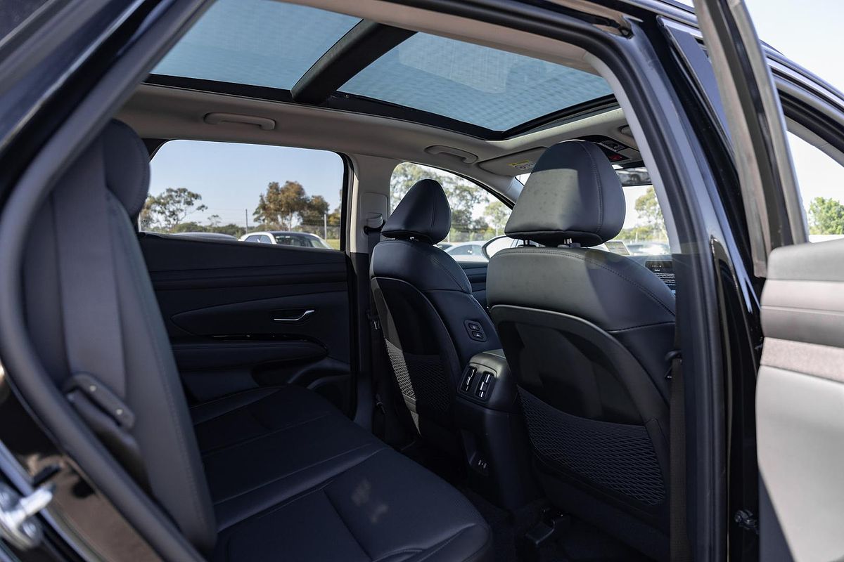 2024 Hyundai Tucson Premium NX4.V3
