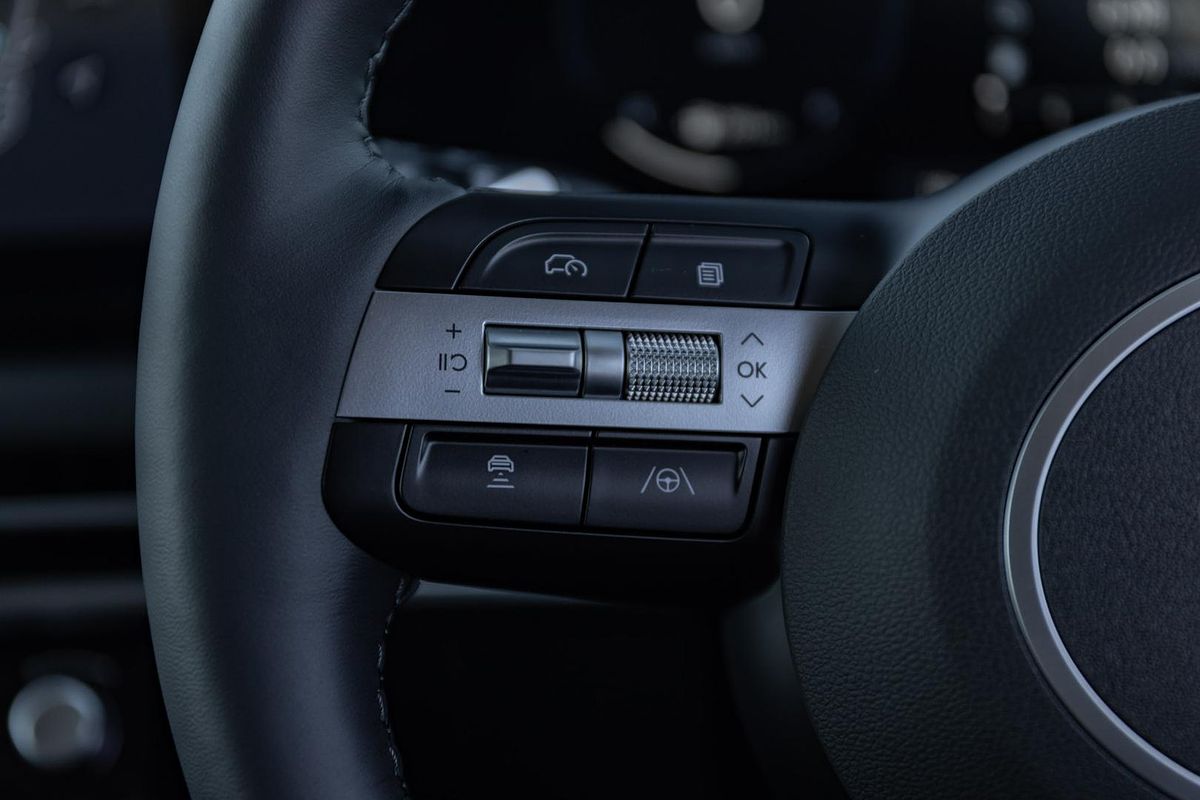 2024 Hyundai Tucson Premium NX4.V3