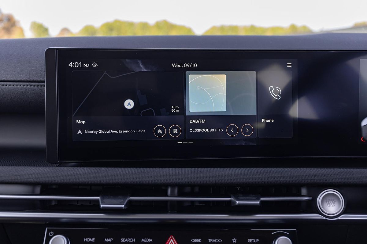 2024 Hyundai Tucson Premium NX4.V3