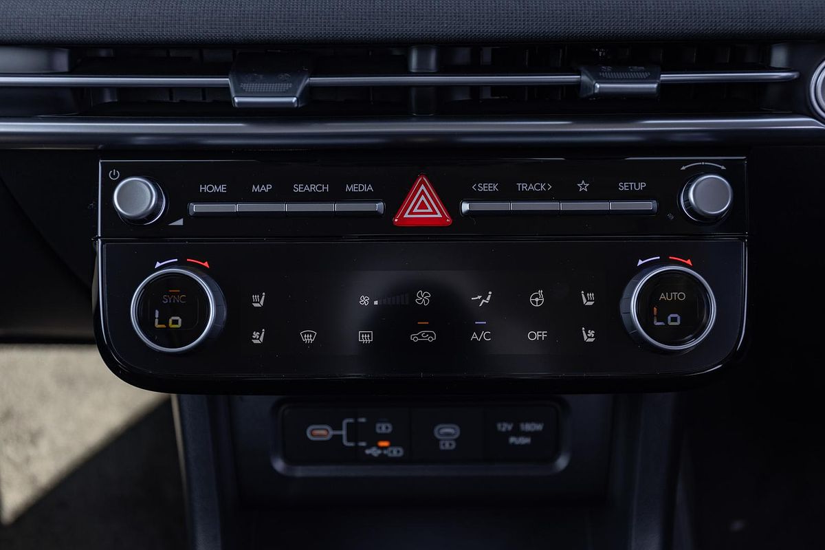 2024 Hyundai Tucson Premium NX4.V3