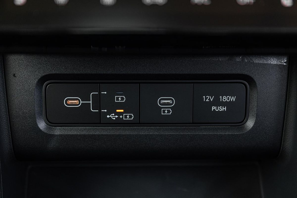 2024 Hyundai Tucson Premium NX4.V3