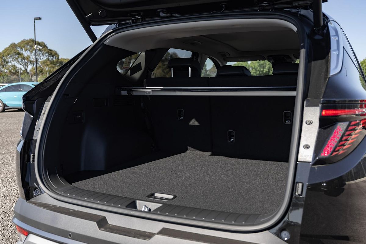 2024 Hyundai Tucson Premium NX4.V3